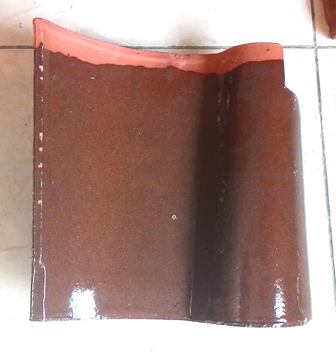 Aneka Genteng  Distributor Genteng  Keramik Mclass Kanmuri  